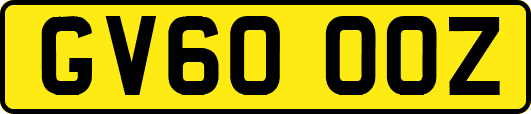 GV60OOZ