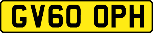 GV60OPH