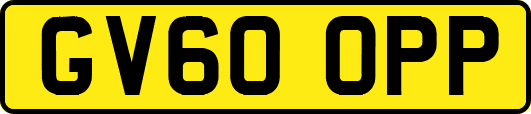 GV60OPP