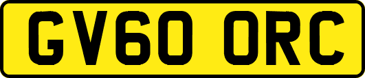 GV60ORC
