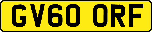 GV60ORF