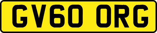 GV60ORG