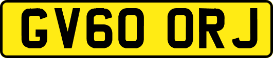 GV60ORJ