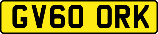 GV60ORK