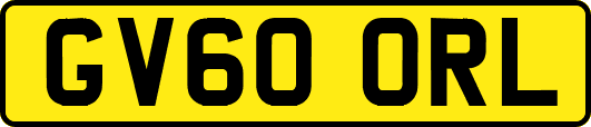 GV60ORL