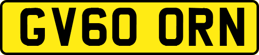 GV60ORN