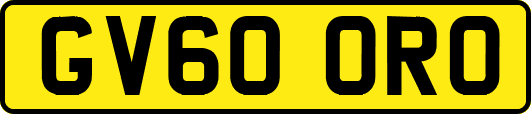 GV60ORO