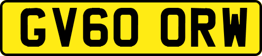 GV60ORW