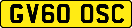 GV60OSC