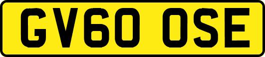 GV60OSE