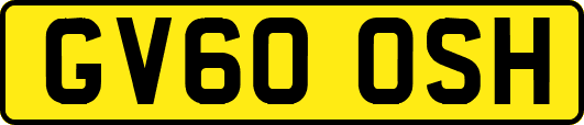GV60OSH