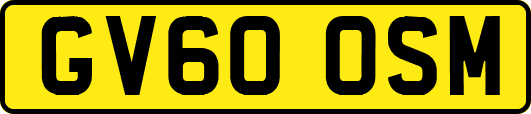 GV60OSM