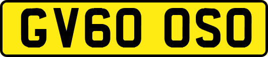 GV60OSO