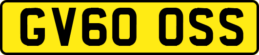GV60OSS
