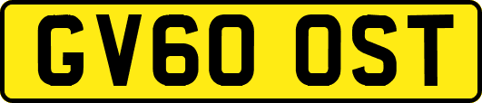 GV60OST