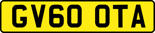 GV60OTA