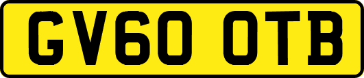 GV60OTB