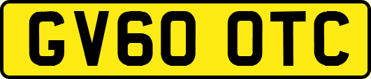 GV60OTC