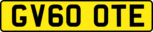 GV60OTE