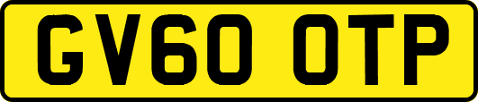 GV60OTP