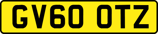 GV60OTZ