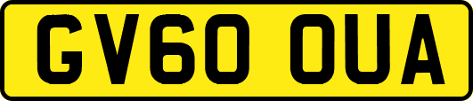 GV60OUA