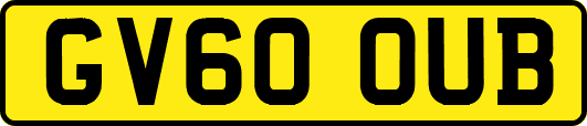 GV60OUB