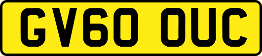 GV60OUC