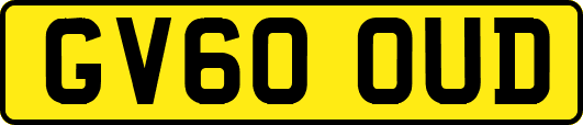 GV60OUD