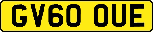 GV60OUE