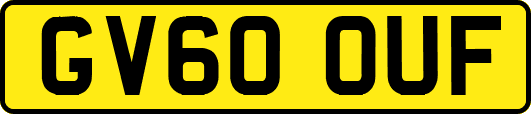 GV60OUF