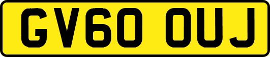 GV60OUJ