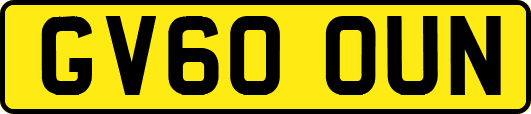 GV60OUN
