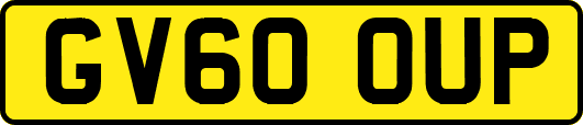 GV60OUP