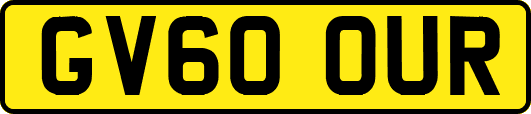 GV60OUR