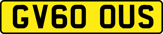 GV60OUS