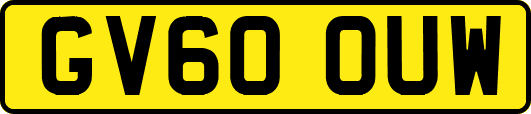 GV60OUW