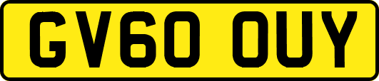GV60OUY
