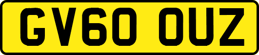 GV60OUZ