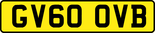 GV60OVB
