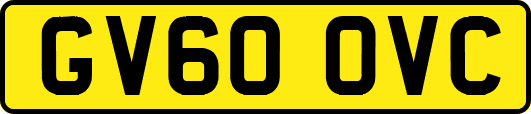 GV60OVC