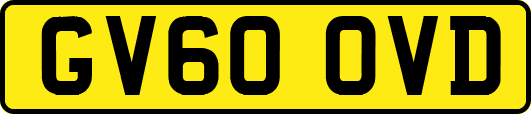 GV60OVD