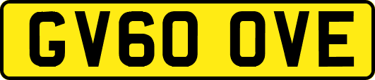 GV60OVE