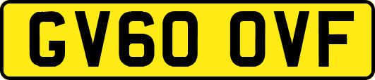 GV60OVF
