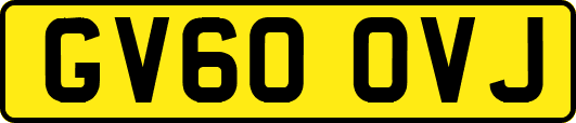 GV60OVJ