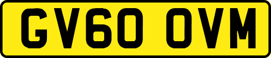 GV60OVM