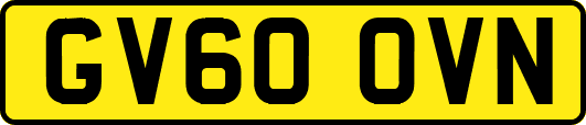 GV60OVN