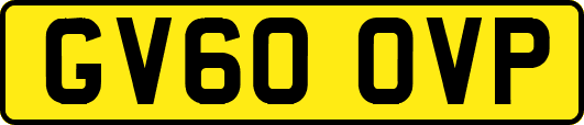 GV60OVP