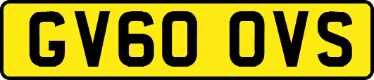 GV60OVS