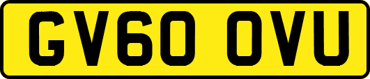 GV60OVU